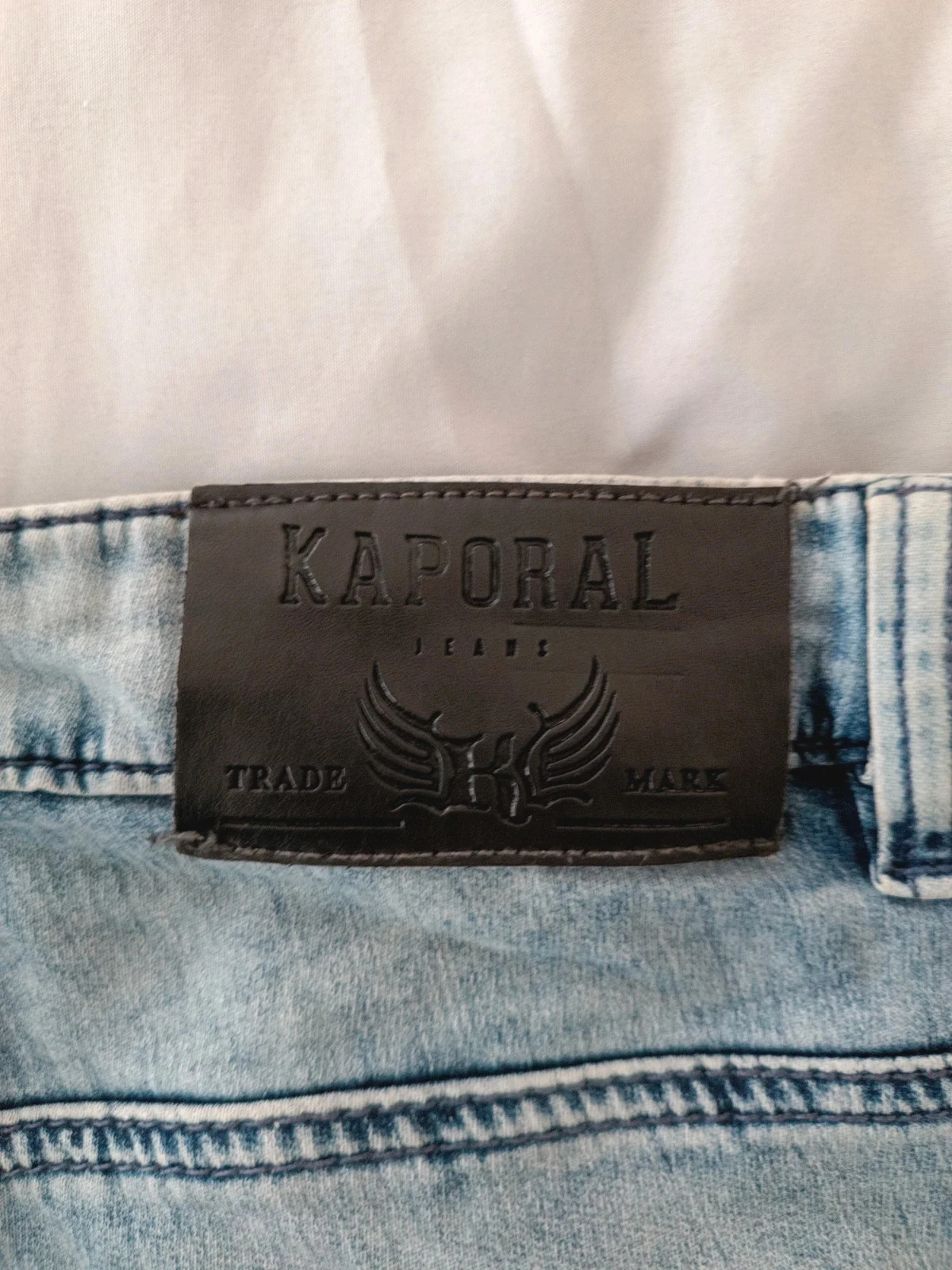 Jeans – photo 3